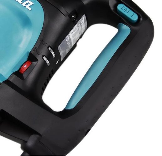 Martelo Rompedor SDS Max 1.100W HM0870C c/Maleta 220V -Makita