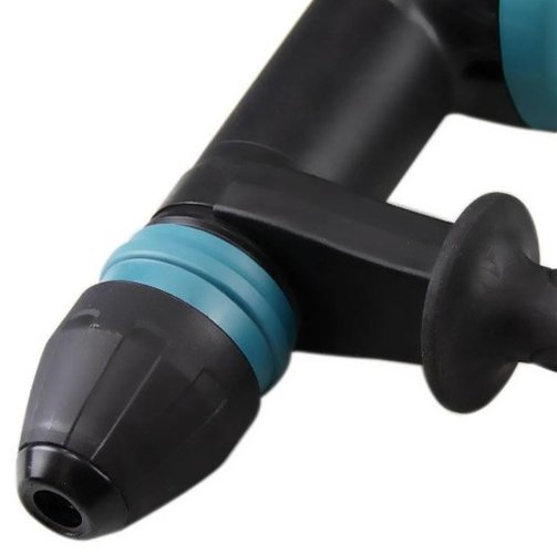 Martelo Rompedor SDS Max 1.100W HM0870C c/Maleta 220V -Makita