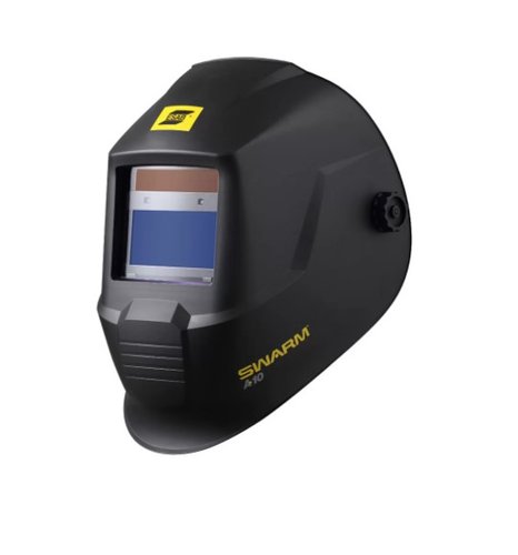 MASCARA ELETRONICA DE SOLDA  AUTOMATICA DIN 11 A-10 SWARM