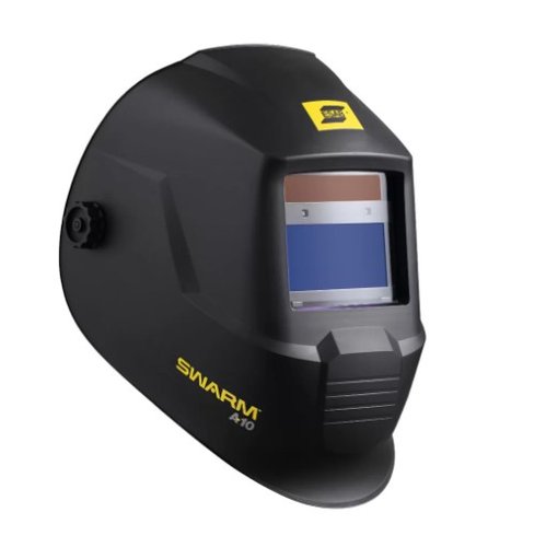 MASCARA ELETRONICA DE SOLDA  AUTOMATICA DIN 11 A-10 SWARM