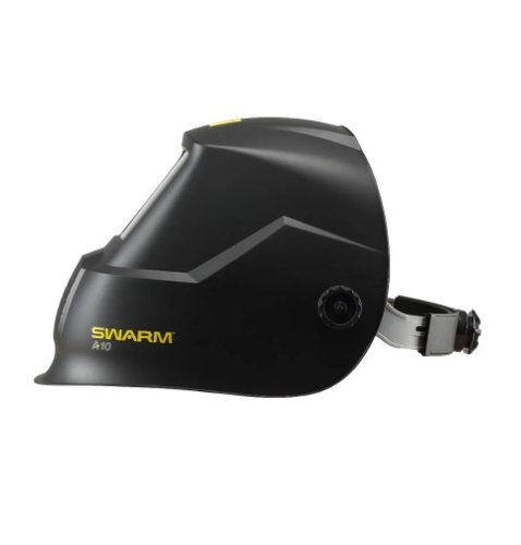 MASCARA ELETRONICA DE SOLDA  AUTOMATICA DIN 11 A-10 SWARM