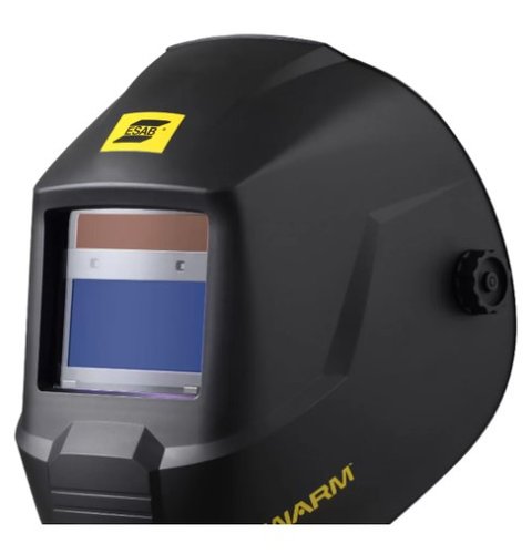 MASCARA ELETRONICA DE SOLDA  AUTOMATICA DIN 11 A-10 SWARM