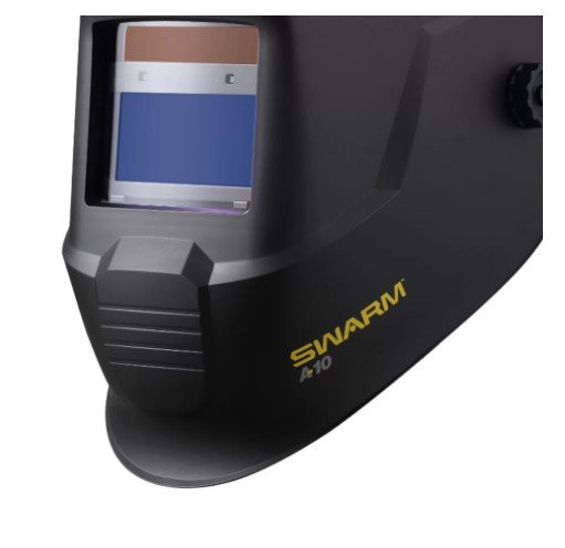 MASCARA ELETRONICA DE SOLDA  AUTOMATICA DIN 11 A-10 SWARM