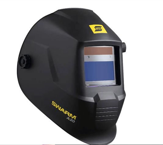 Máscara de Solda Automática SWARM A 20 DIN 9-13 CA-47684 - ESAB