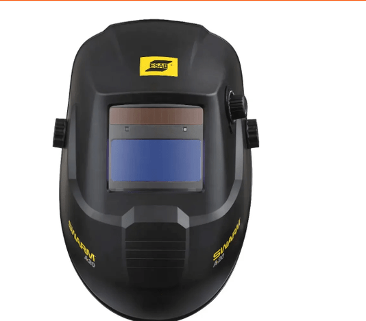 Máscara de Solda Automática SWARM A 20 DIN 9-13 CA-47684 - ESAB