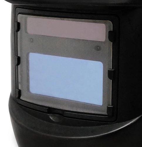 Máscara Eletronica de Solda com Regulagem DIN 9-13 MAB Real Vision -Balmer