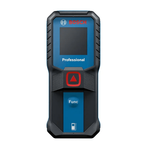 Medidor de Distancia a Laser Vermelho GLM 25-23 25M 0601072W00 -Bosch