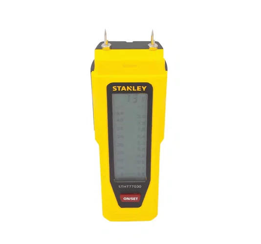 Medidor de Umidade STHT77030 Stanley