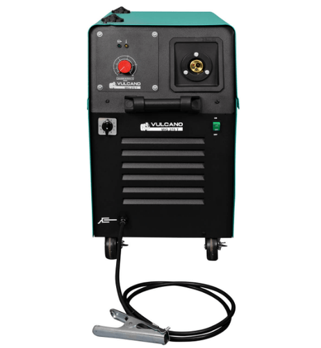 Mig Balmer 270t Vulcano 30 A 250 A  S/tocha 220/380v Trifa