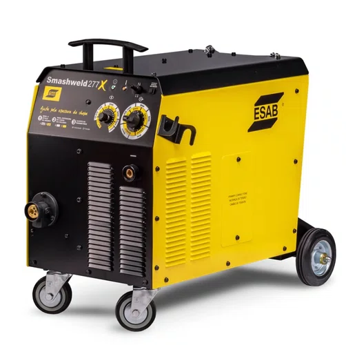 MIG ESAB SMASHWELD 277X  TRIFASICO S/TOCHA ESAB