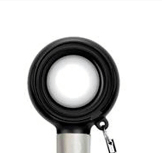 Mini Luxímetro LED HLX-912 HIKARI-21N223