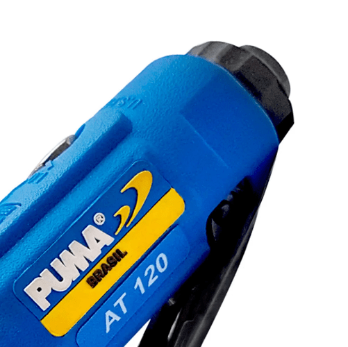 Mini Retífica 1/4 Pol. 25.000rpm  PUMA-AT120