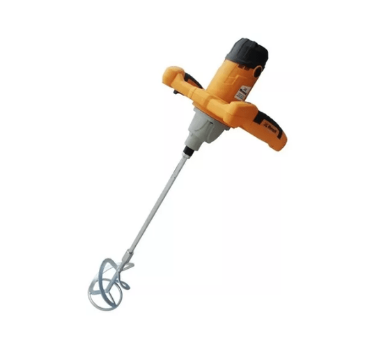 Misturador Elétrico De Argamassa e Tintas MEL-1200 1200W 220V -Menegotti