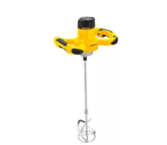 Misturador Elétrico de Argamassa e Tintas MEL-1600 1600W 220V -Menegotti