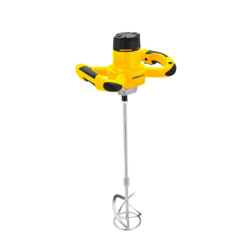 Misturador de Argamassa e Tinta Elétrico MEL-1600 850rpm 1.600W 220V Haste Simples -Menegotti