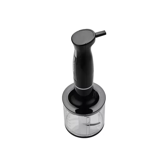 Mixer 3 em 1 700ml 200W Preto 220V AMIX01-02 -Agratto
