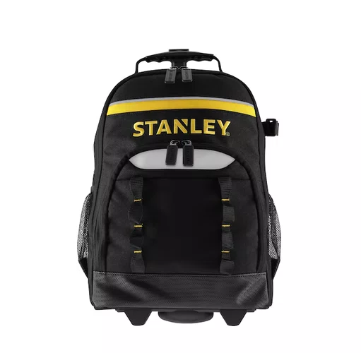 Mochila para Ferramentas com Rodas STST833071 Stanley