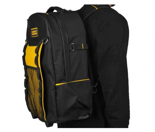 Mochila para Ferramentas com Rodinhas FMST514196 Stanley