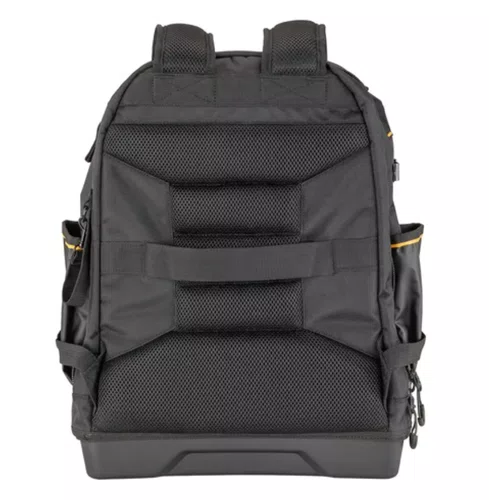 Mochila Para Ferramentas Dewalt 18'' 43 Bolsos Dwst601221