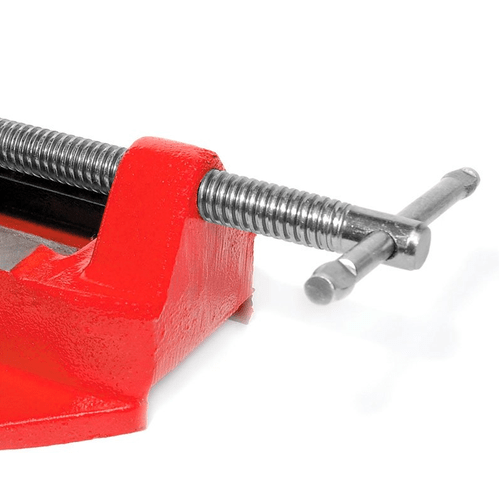 Morsa para Furadeira de Bancada Nº 2 MF-050 - Metalsul