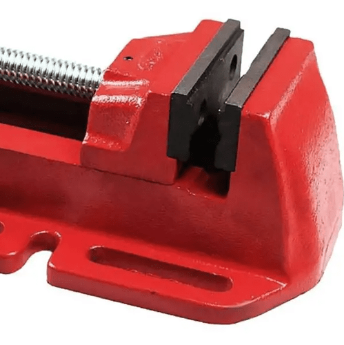 Morsa para Furadeira de Bancada Nº 2 MF-050 - Metalsul