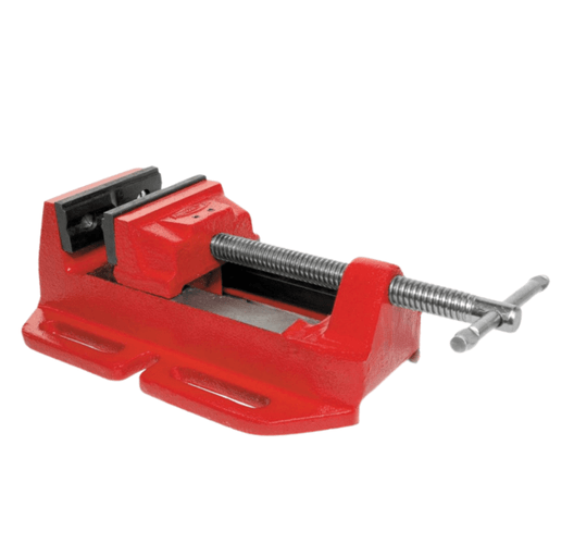 Morsa para Furadeira de Bancada Nº 2 MF-050 - Metalsul