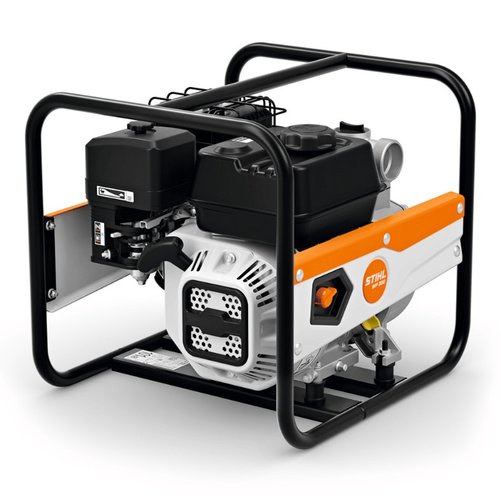 Motobomba a Gasolina WP 300 6HP Motor 4T 616l/m Encaixe de 2'' Pol. VB030112007 -Stihl