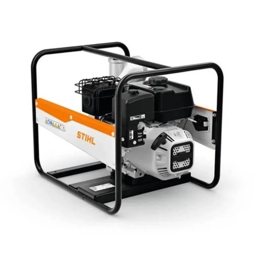 Motobomba a Gasolina WP900 7HP Motor 4T 1567L/M Encaixe de 4'' Pol. VB050112007 -Stihl