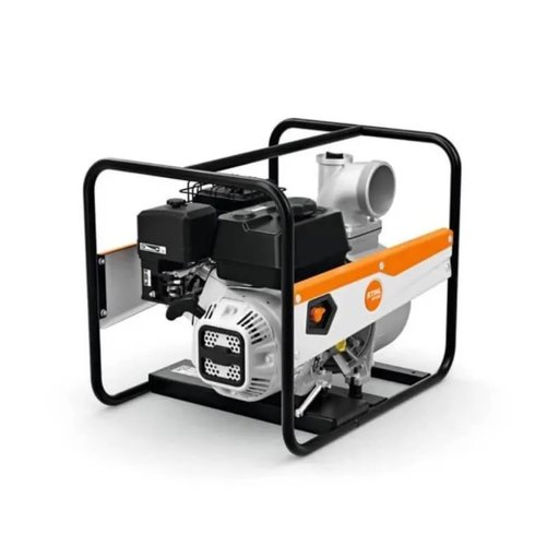Motobomba a Gasolina WP900 7HP Motor 4T 1567L/M Encaixe de 4'' Pol. VB050112007 -Stihl