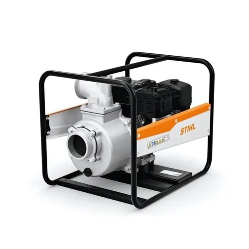 Motobomba a Gasolina WP900 7HP Motor 4T 1567L/M Encaixe de 4'' Pol. VB050112007 -Stihl