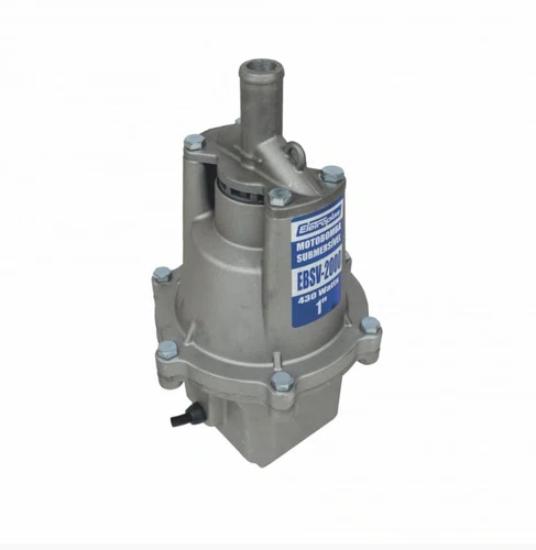 Motobomba submersa vibratoria EBSV-2000 220V MOTOMIL