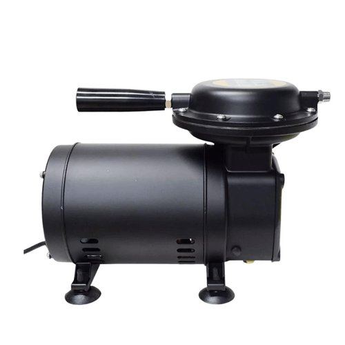 Motocompressor de Ar Direto Hobby Series 135L/min 50PSI Motor 1/2HP Bivolt -Pressure