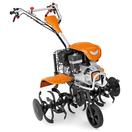 Motocultivador a Gasolina MH 710 7HP 100CM 62510113930 -Stihl