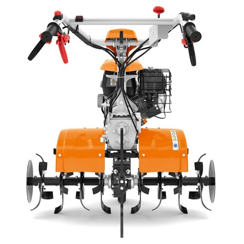 Motocultivador a Gasolina MH 710 7HP 100CM 62510113930 -Stihl