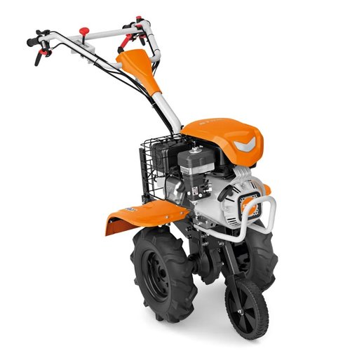 Motocultivador a Gasolina MH 710 7HP 100CM 62510113930 -Stihl