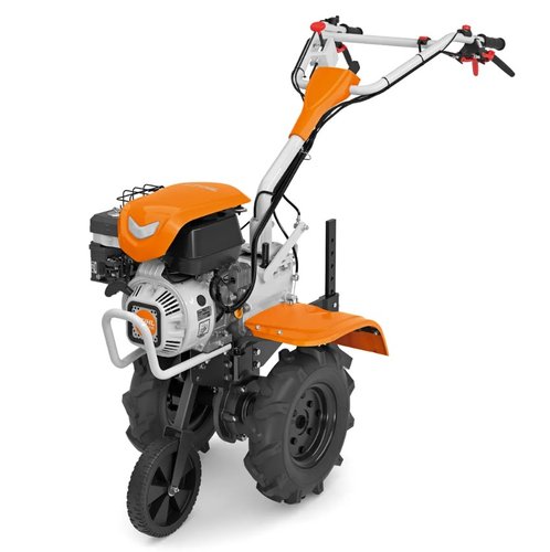 Motocultivador a Gasolina MH 710 7HP 100CM 62510113930 -Stihl