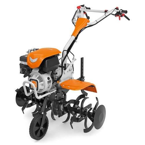 Motocultivador a Gasolina MH 710 7HP 100CM 62510113930 -Stihl