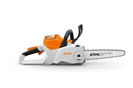 Motosserra a Bateria 36V MSA 160 C-B Sabre 30cm, Corrente 71PM3 Sem Bateria e Carregador -Stihl