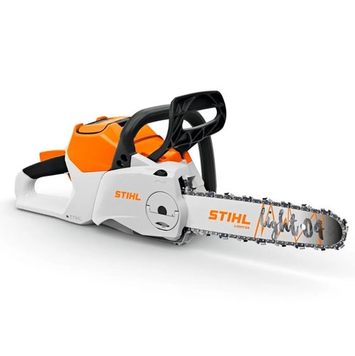 Motosserra a Bateria 36V MSA 220 C-B Sabre 40cm sem Bateria e Carregador MA03-200-0026 -Stihl