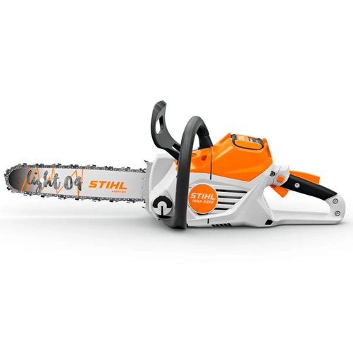 Motosserra a Bateria 36V MSA 220 C-B Sabre 40cm sem Bateria e Carregador MA03-200-0026 -Stihl