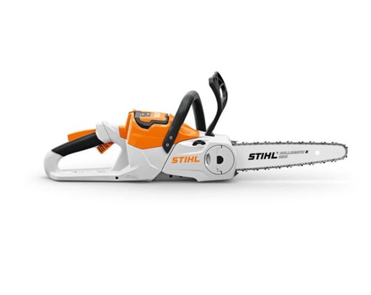 Motosserra A Bateria 36V Msa 60 C-B Com 1 Bateria AK20 E Carregador AL101 220V MA040115812 -Stihl
