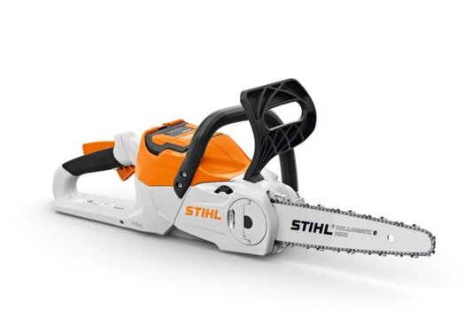 Motosserra a bateria MSA 60 C-B Sabre 25cm Sem Bateria e Carregador MA04115803 -Stihl