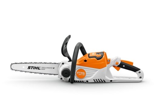 Motosserra a Bateria MSA 70 C-B Sem Bateria e Carregador MA040115819 -Stihl