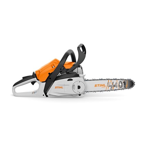 Motosserra a Gasolina MS 172 C-BE Motor 2T 31,8CC Sabre 35cm, Corrente 61PMM3 11482000245 -Stihl