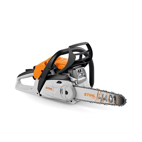 Motosserra a Gasolina MS 172 C-BE Motor 2T 31,8CC Sabre 35cm, Corrente 61PMM3 11482000245 -Stihl