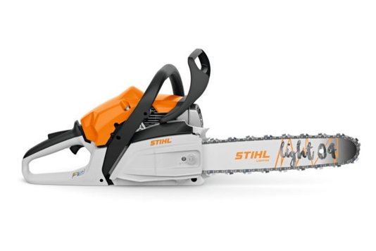 Motosserra a Gasolina MS 182 Motor 2T 31,8CC Sabre 40cm, Corrente 63PM3 11482000246 -Stihl