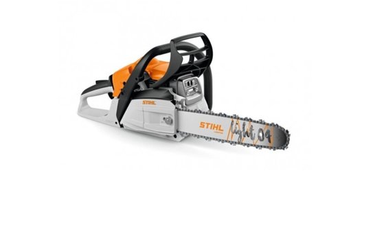 Motosserra a Gasolina MS 182 Motor 2T 31,8CC Sabre 40cm, Corrente 63PM3 11482000246 -Stihl