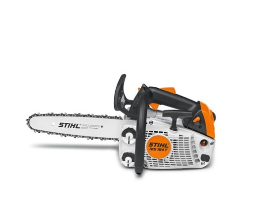 Motosserra a Gasolina MS 194 T Motor 2T 31,8CC Sabre 30cm, Corrente 61PMM3 30R 11372000338 -Stihl