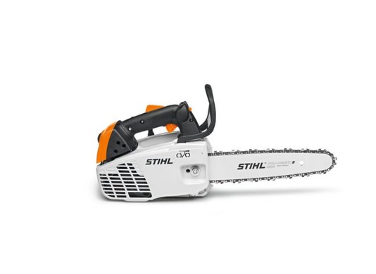 Motosserra a Gasolina MS 194 T Motor 2T 31,8CC Sabre 30cm, Corrente 61PMM3 30R 11372000338 -Stihl