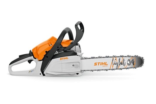 Motosserra a Gasolina MS 212 Motor 2T 38,6CC Sabre 45cm, Corrente 63PM3 11482000248 -Stihl